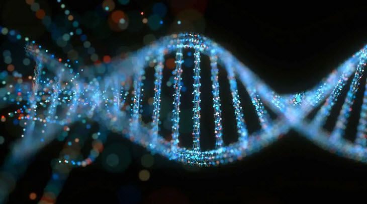  DNA انسان در سراسر سیاره پراکنده شده و این دانشمندان را نگران کرده است. اما چرا؟