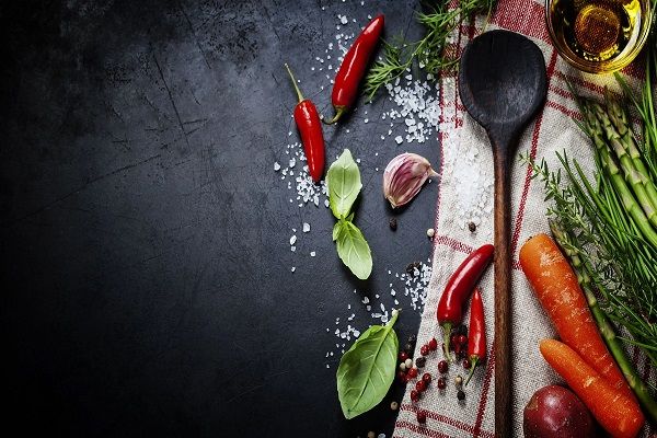 15 نکته مهم برای دوست داران آشپزی