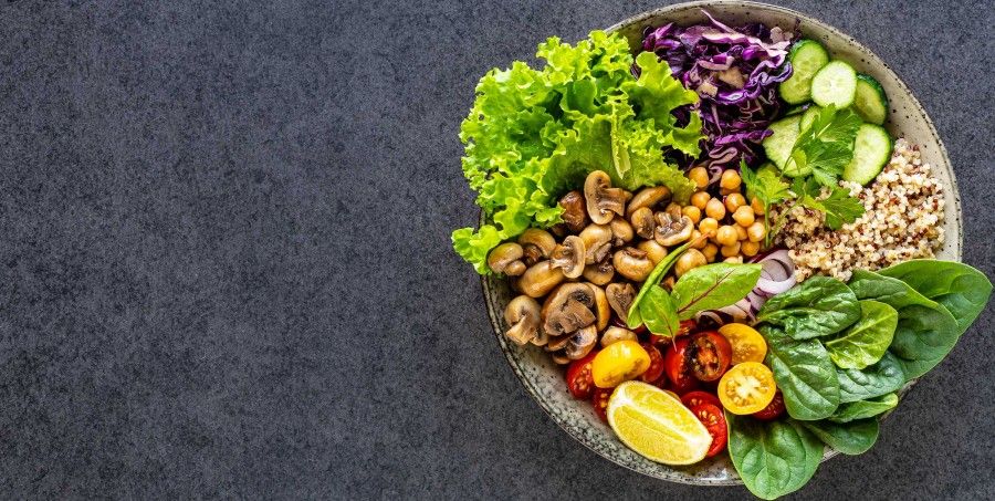 آیا گیاه خواری موجب ارتقاء سطح سلامت افراد می شود؟