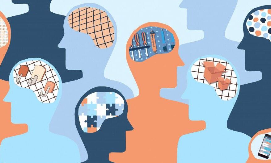 شخصیت چیست؟
