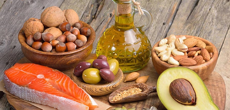 رژیم غذایی کتوژنیک میتواند رشد تومورهای سرطانی را کاهش دهد