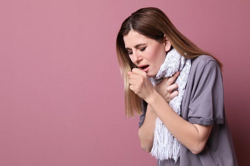 روش های خانگی موثر برای درمان سرفه