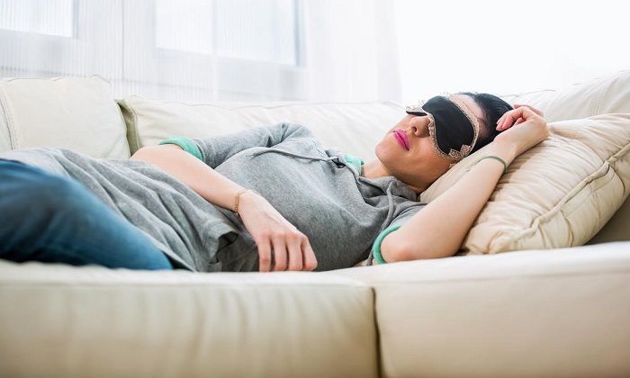 طبق تحقیقات جدید چرت زدن منظم در طول روز میتواند برای مغز بسیار مفید باشد!