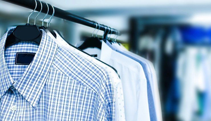خشک‌شویی چیست؟
