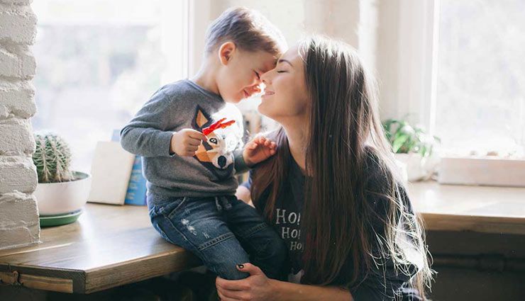 احساس بی نظیر مادری؛ عشق به فرزند چیست؟