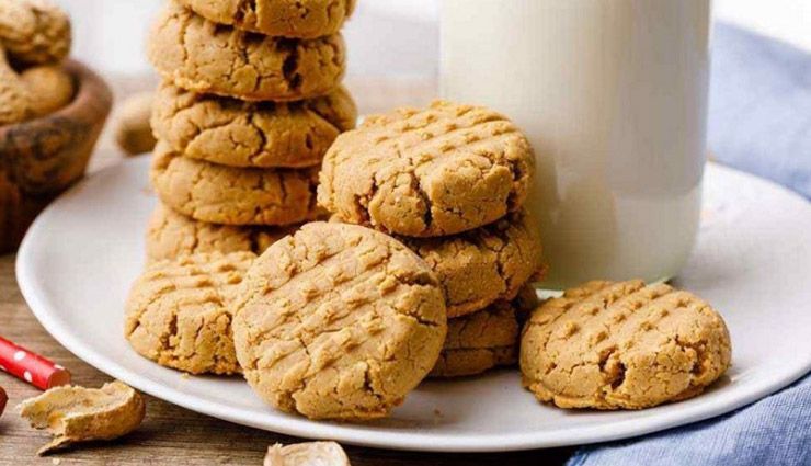 3 نوع کوکی پروتئینی، یک میان وعده مناسب برای بعد از تمرین