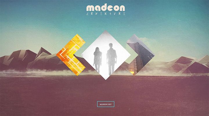 ماشین MadeonFR
