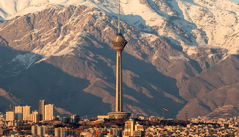  تفاوت چشمگیر قیمت خانه در تهران با 5 شهر بزرگ خاورمیانه