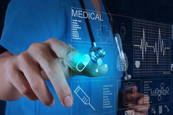 اختراعات پزشکی