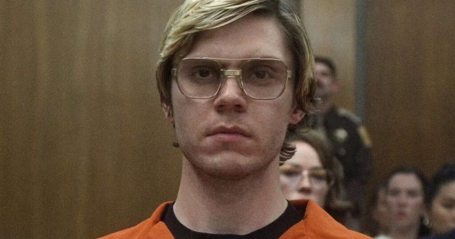 Monster: The Jeffrey Dahmer Story