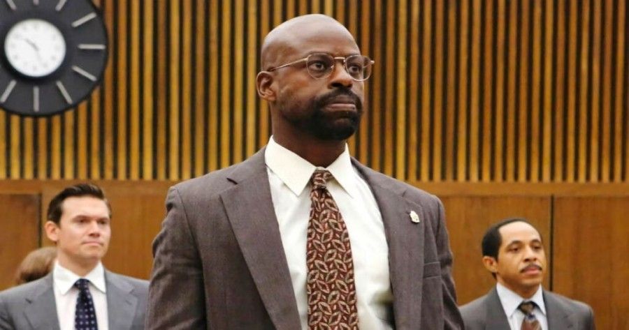 The People v. O. J. Simpson: American Crime Story