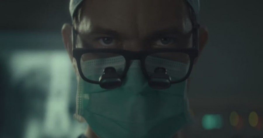 Dr. Death