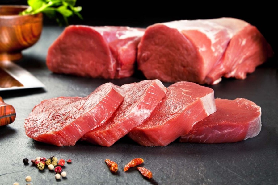 تاثیر مخرب گوشت قرمز از شیرین کننده ها بیشتر است