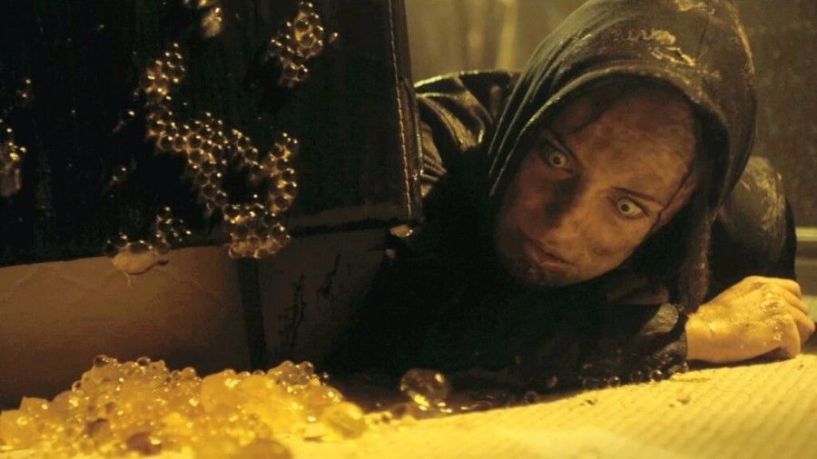 Bite (2015)