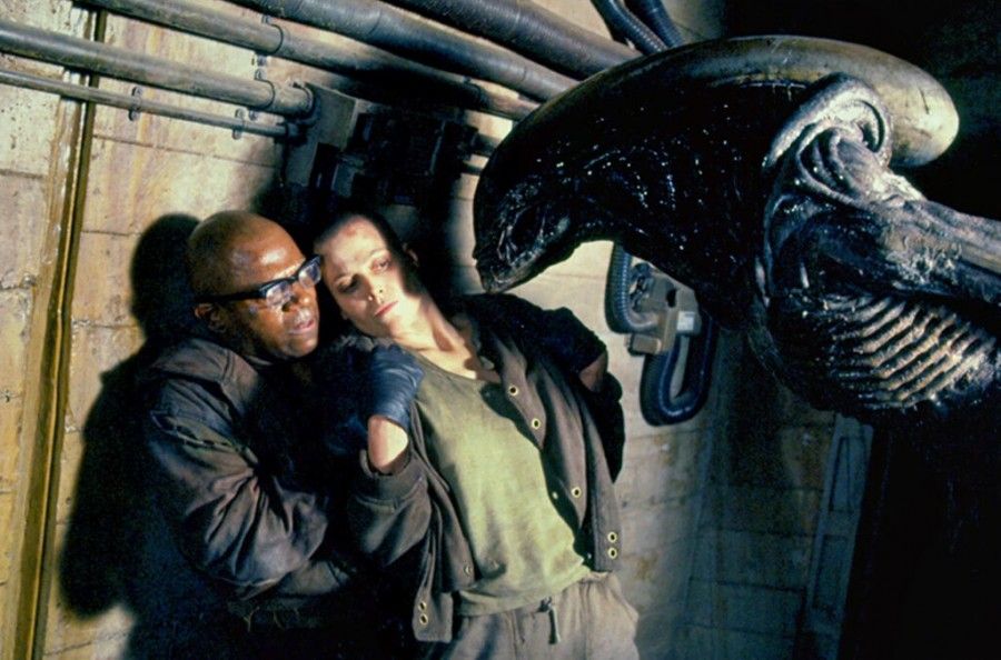 Alien 3 (1992)