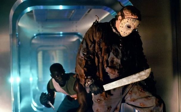 Jason X (2001)