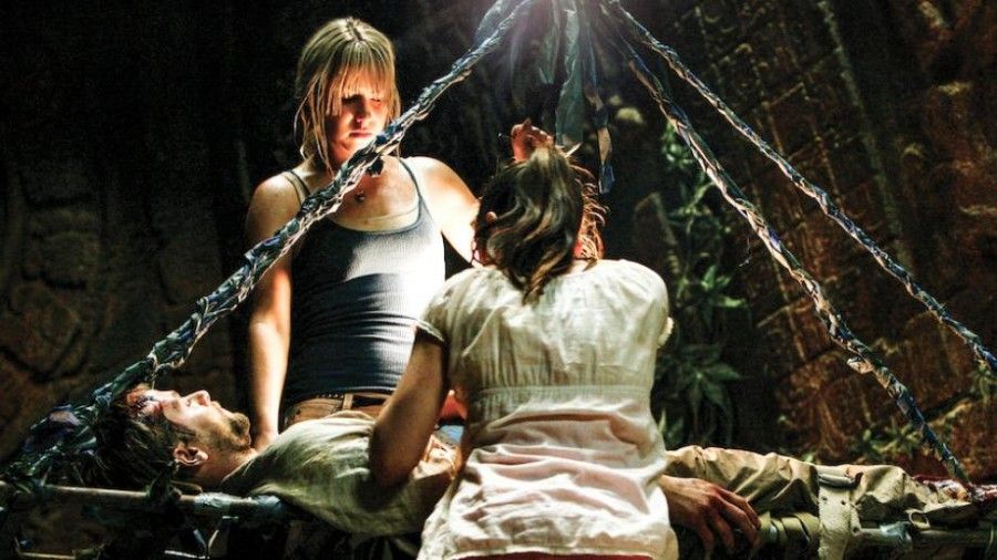The Ruins (2008)