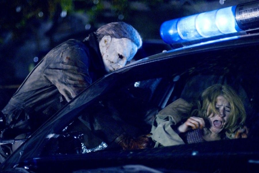 Halloween & Halloween II (2007/2009)