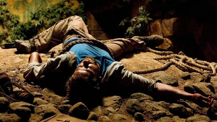 10 فیلم ترسناکی که علیرغم نقدهای منفی ارزش دیدن دارند