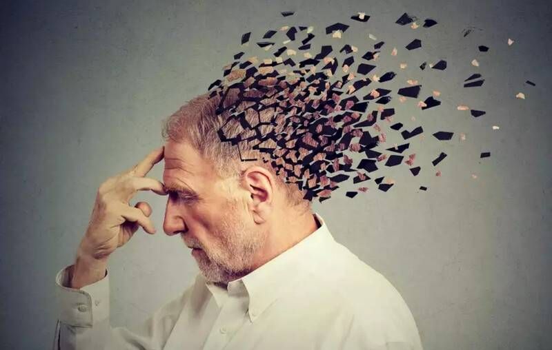  چرا فراموش‌کار شده‌ام و نمی‌توانم چیزی را به خاطر بسپارم؟ 