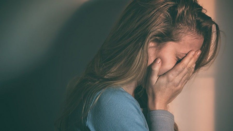 اثرات سوگ بر سلامتی