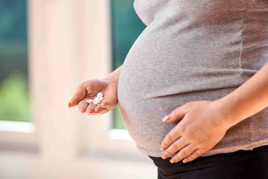 بارداری در میانسالی: خطرات و پیشنهاد های بهداشتی برای زنان 40 ساله 