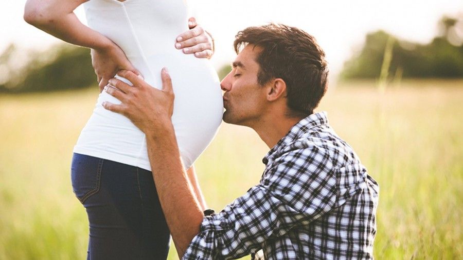 رابطه جنسی در دوران بارداری: تأثیرات آن بر سلامت مادر و جنین