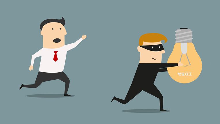 دزدیده شدن ایده‌ ها در محیط کار: چگونه با رفتار نامناسب همکاران مقابله کنیم؟