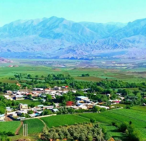  شهر تاریخی طارم: نگاهی به سرمایه فرهنگی و زیبایی های گمنام