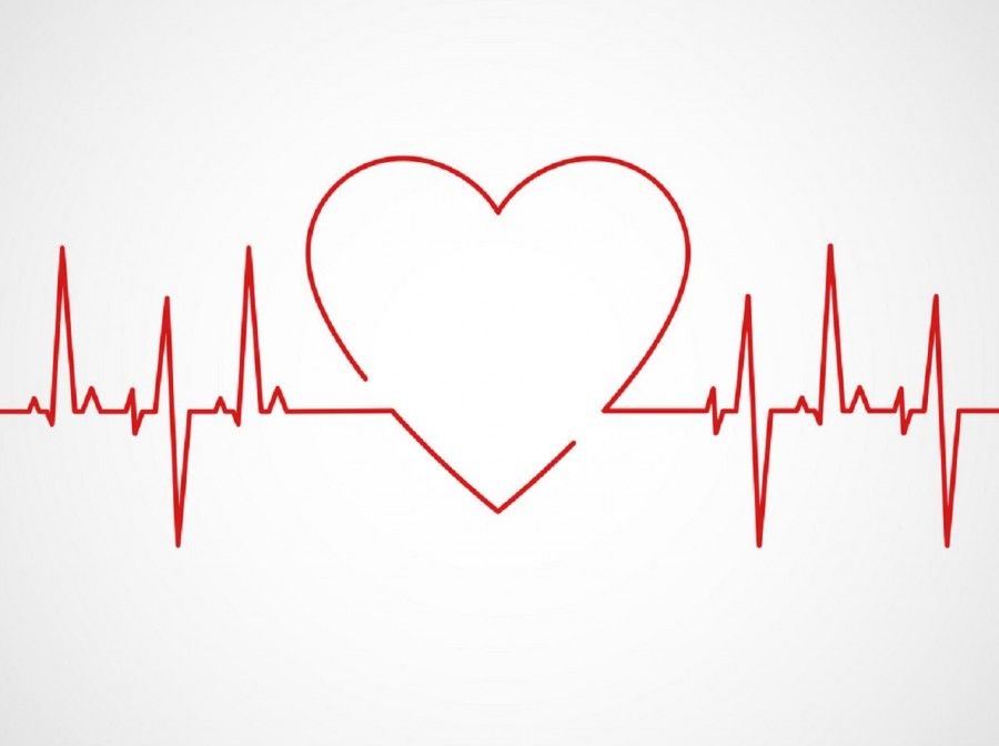 نوار قلب: پنجره‌ ای به عملکرد قلب و سلامتی آن