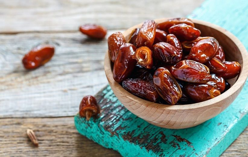 خرما در رژیم کتوژنیک: آیا می‌توانید آن را مصرف کنید؟