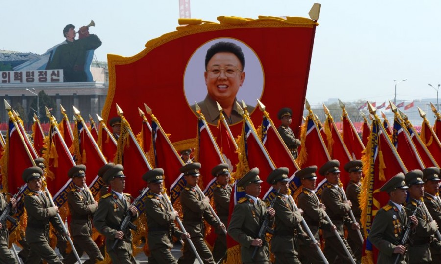 ایدئولوژی جوچه‌: ذهنیت خودکفایی و استقلال در کره شمالی