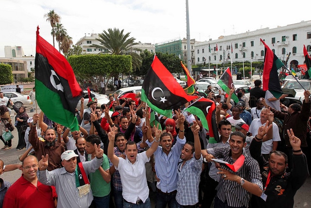 آداب و رسوم لیبی: ارزش‌های اجتماعی و فرهنگی در زندگی روزمره