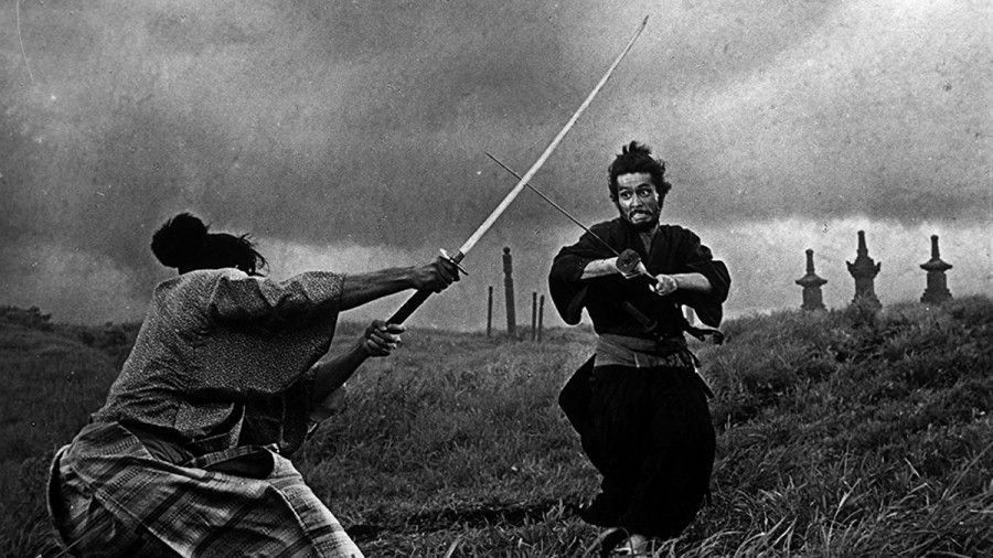 جنگجویان سامورایی: هنر جنگیدن، آرمان‌ها و ارزش ها در دنیای سامورایی