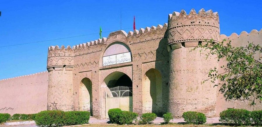 مکان های تاریخی استان سیستان و بلوچستان: سفر به دل تاریخ و فرهنگ مناطق مرزی