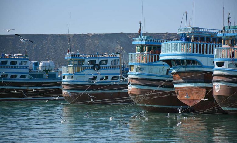 بندر کنارک: جواهر دریایی در استان سیستان و بلوچستان