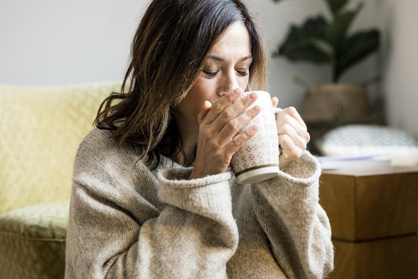 خداحافظی با سرفه خشک: 19 راهکار طبیعی و خانگی برای تسکین سرفه خشک