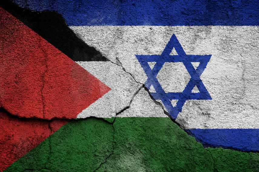 دارایی سودمند برای اسرائیل: حماس و اهمیت زمانی آن برای اسرائیل