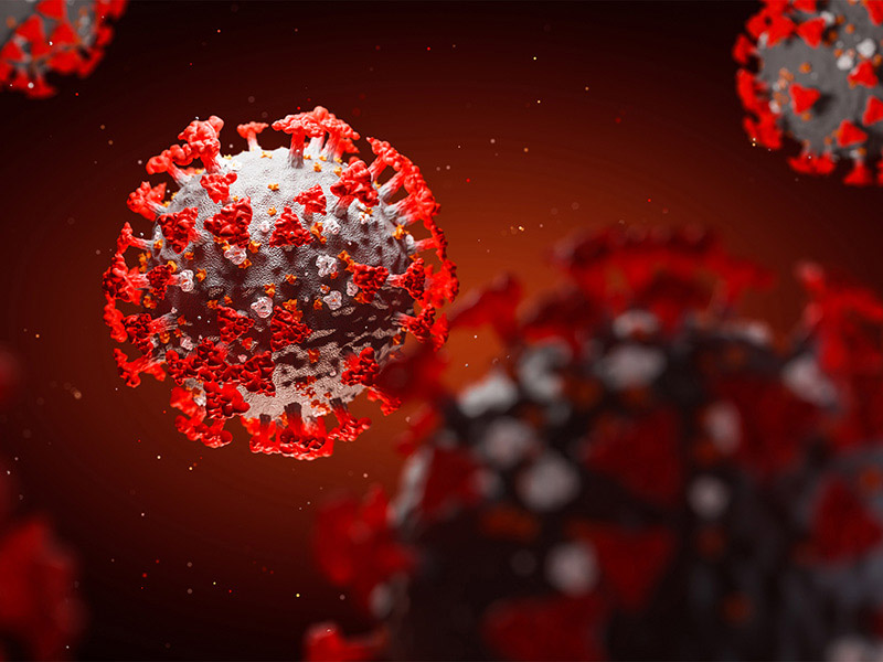کاهش سروتونین و بروز کرونا مزمن: آیا ارتباطی وجود دارد؟