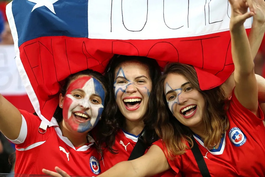 آشنایی با جالب ترین رسوم و سنت های مردم شیلی 