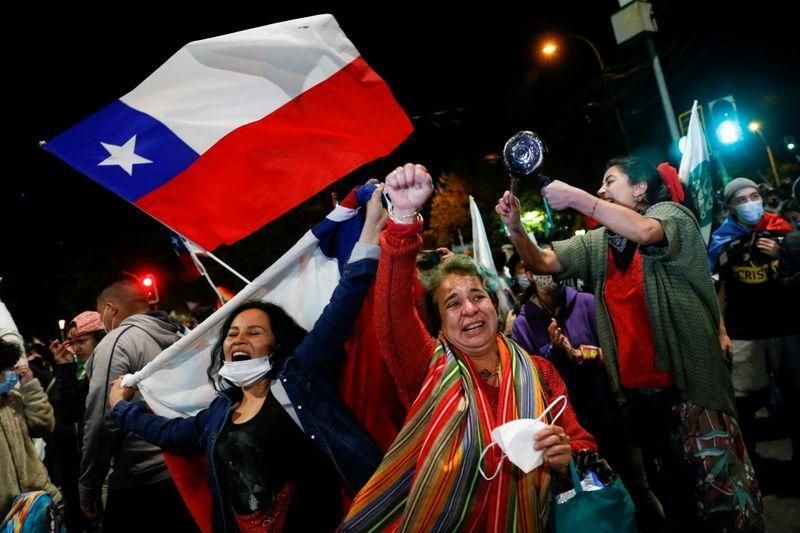 آشنایی با جالب ترین رسوم و سنت های مردم شیلی 