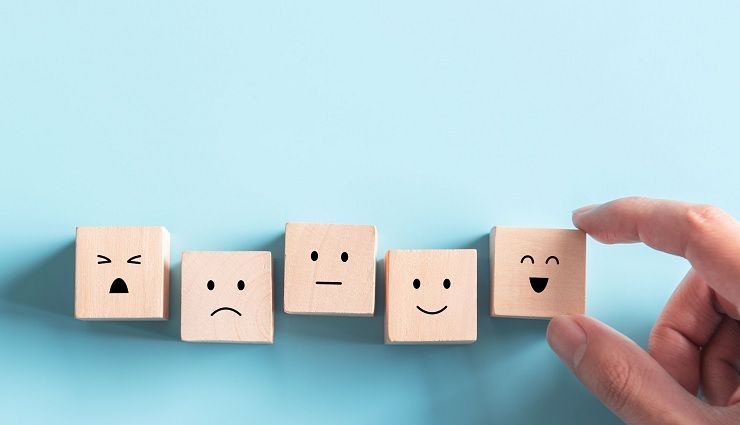 تجربه احساسات: چگونه می‌توانیم با چرخه احساسات خود هماهنگ شویم؟