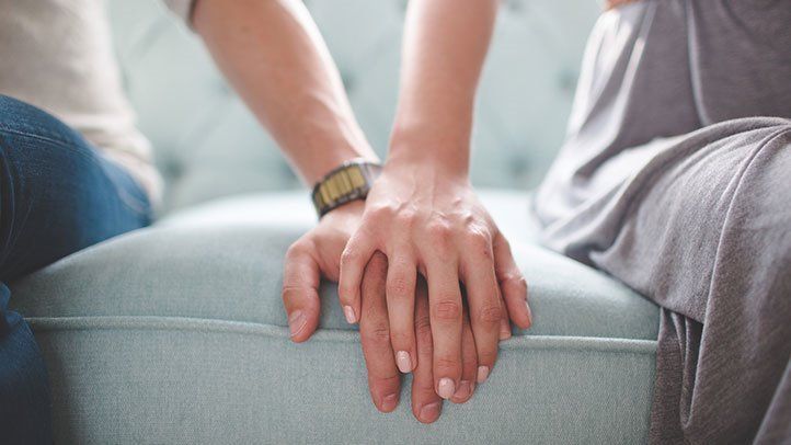 7 راهکار مهم برای قوی نگه داشتن رابطه پس از تشخیص اسکیزوفرنی 