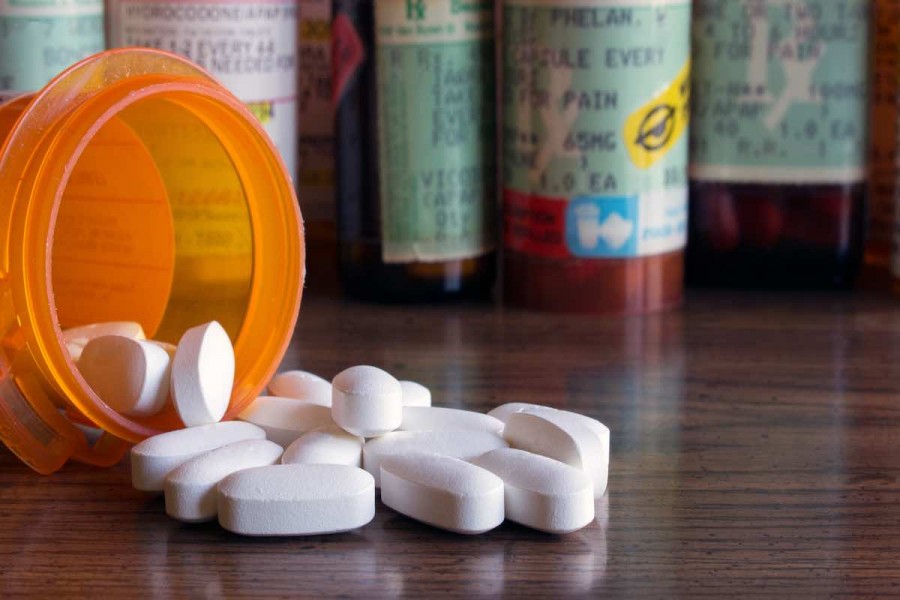 داروهای جایگزین برای ترک اعتیاد به موادمخدر: نقش داروها در مبارزه با اعتیاد