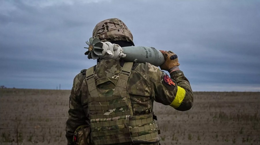 جنگ منجمد چیست؟ آیا جنگ اوکراین، یک جنگ منجد است؟