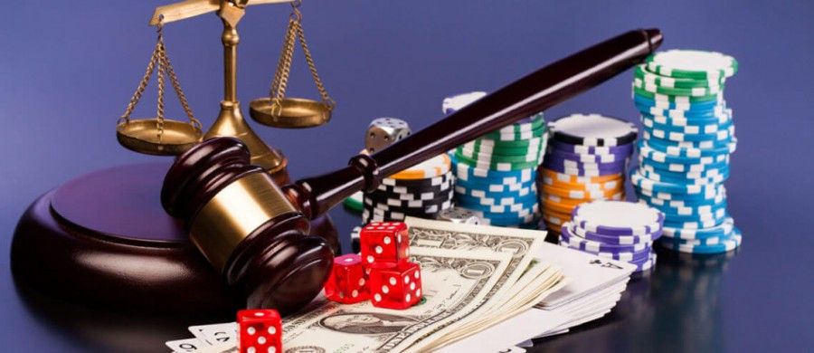 قمار در قانون مجازات اسلامی: حکم و عواقب حقوقی برای قماربازان