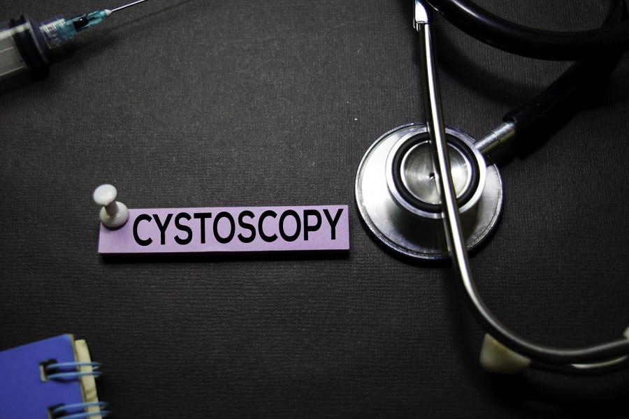 سیستوسکوپی: ابزاری قدرتمند برای تشخیص بیماری‌های مجاری ادراری