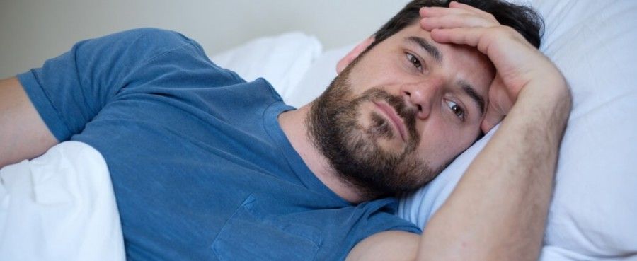 چگونه وقتی بیش از حد استرس داریم به خواب برویم؟