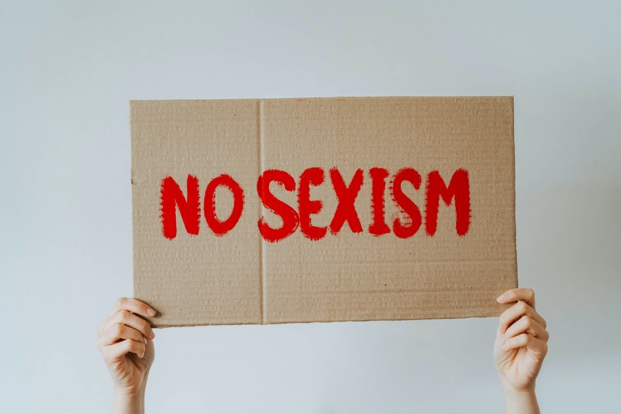 سکسیسم: واقعیت تلخ تبعیض جنسیتی در جوامع مدرن 