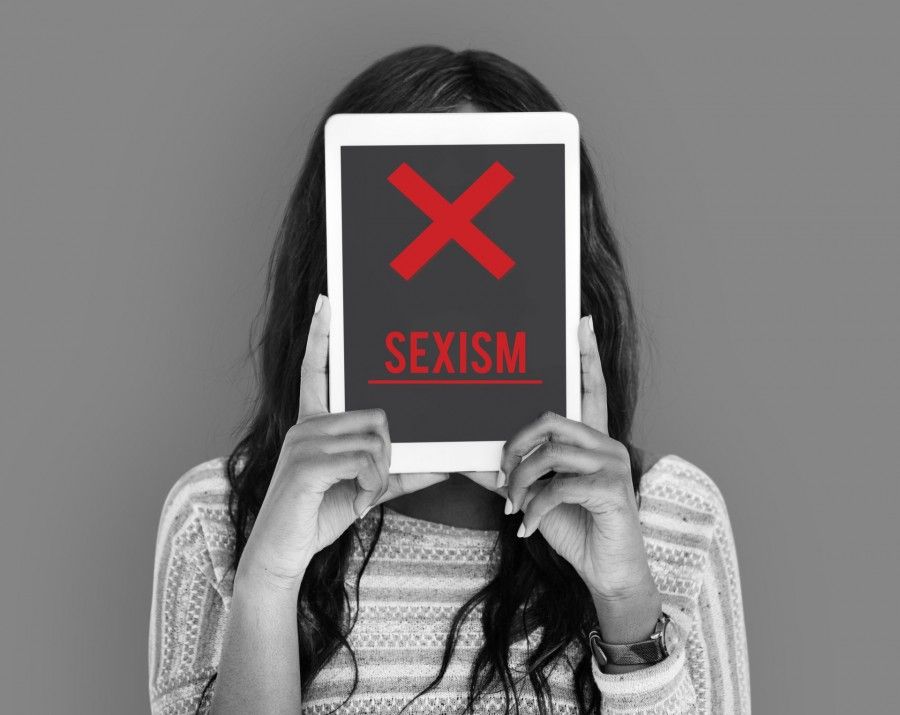 سکسیسم: واقعیت تلخ تبعیض جنسیتی در جوامع مدرن 